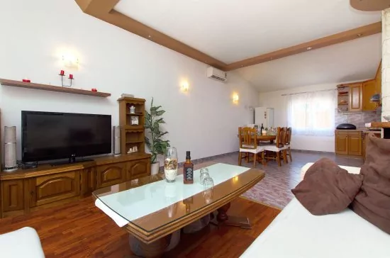 Apartmán Střední Dalmácie - Duće DA 2730 N1