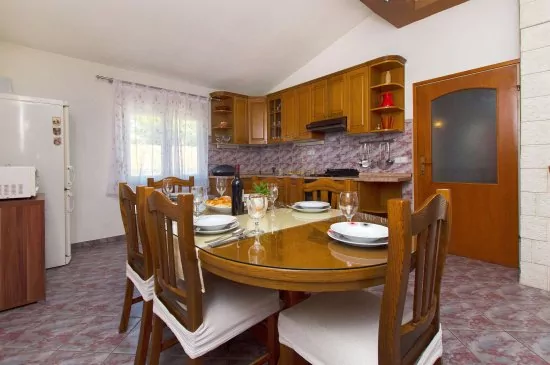 Apartmán Střední Dalmácie - Duće DA 2730 N1