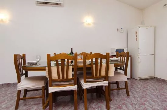 Apartmán Střední Dalmácie - Duće DA 2730 N1
