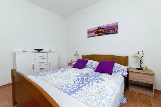 Apartmán Střední Dalmácie - Duće DA 2730 N1