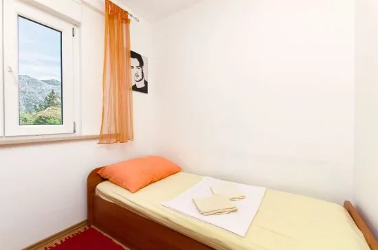 Apartmán Střední Dalmácie - Duće DA 2730 N1