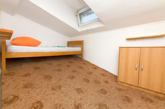 Apartmán Střední Dalmácie - Duće DA 2730 N1