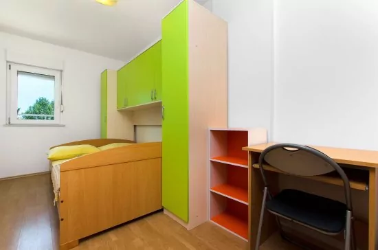 Apartmán Střední Dalmácie - Duće DA 2730 N1