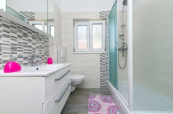 Apartmán Střední Dalmácie - Duće DA 2730 N1