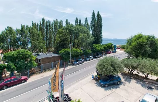 Apartmán Střední Dalmácie - Duće DA 2730 N2