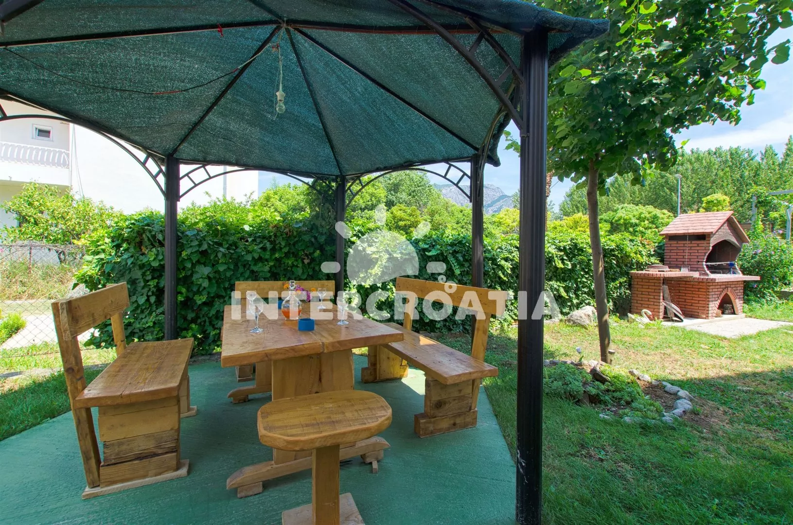 Apartmán Střední Dalmácie - Duće DA 2730 N2