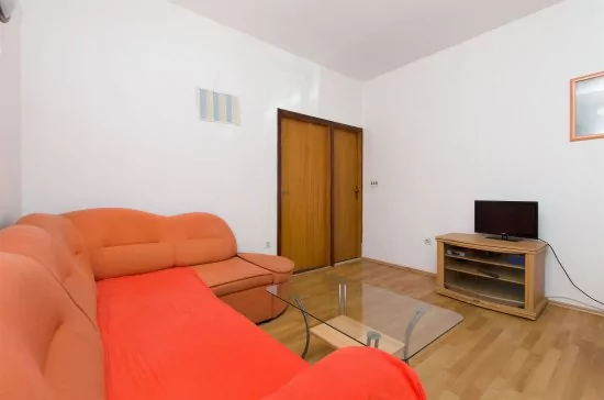 Apartmán Střední Dalmácie - Duće DA 2730 N2