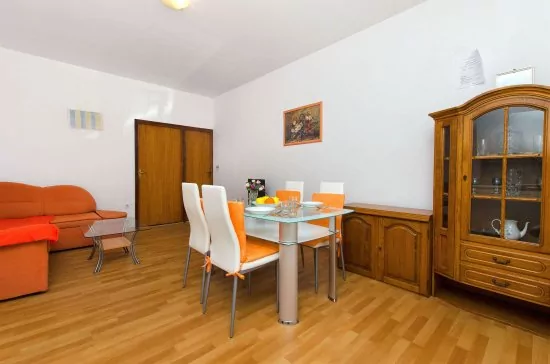 Apartmán Střední Dalmácie - Duće DA 2730 N2