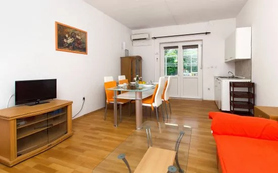 Apartmán Střední Dalmácie - Duće DA 2730 N2
