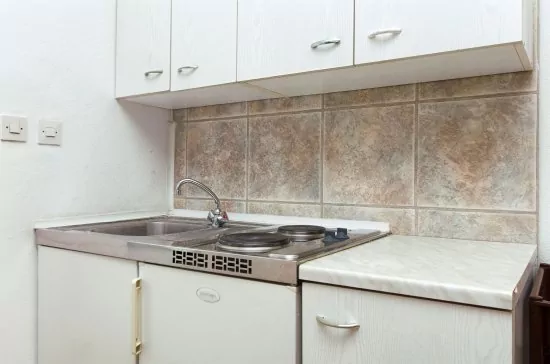 Apartmán Střední Dalmácie - Duće DA 2730 N2