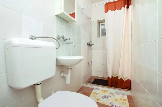 Apartmán Střední Dalmácie - Duće DA 2730 N2