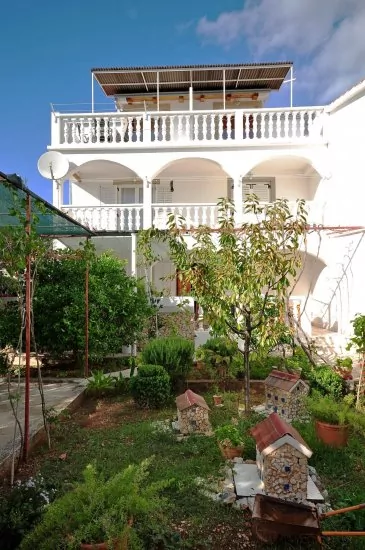 Apartmán Severní Dalmácie - Rogoznica DA 3542 N1