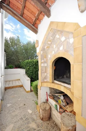 Apartmán Severní Dalmácie - Rogoznica DA 3542 N1