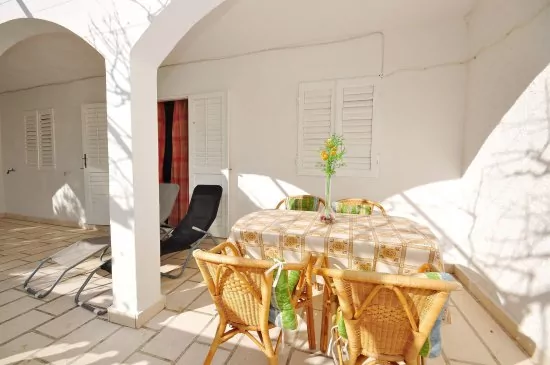 Apartmán Severní Dalmácie - Rogoznica DA 3542 N1