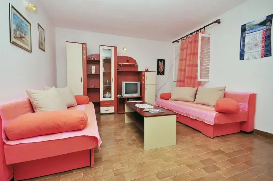 Apartmán Severní Dalmácie - Rogoznica DA 3542 N1