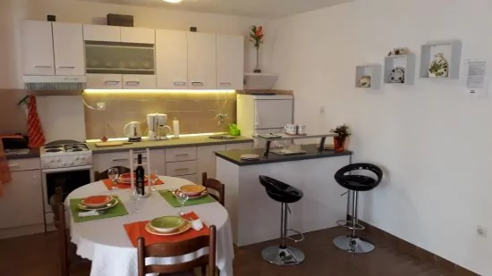 Apartmán Severní Dalmácie - Rogoznica DA 3542 N1