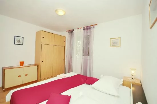 Apartmán Severní Dalmácie - Rogoznica DA 3542 N1