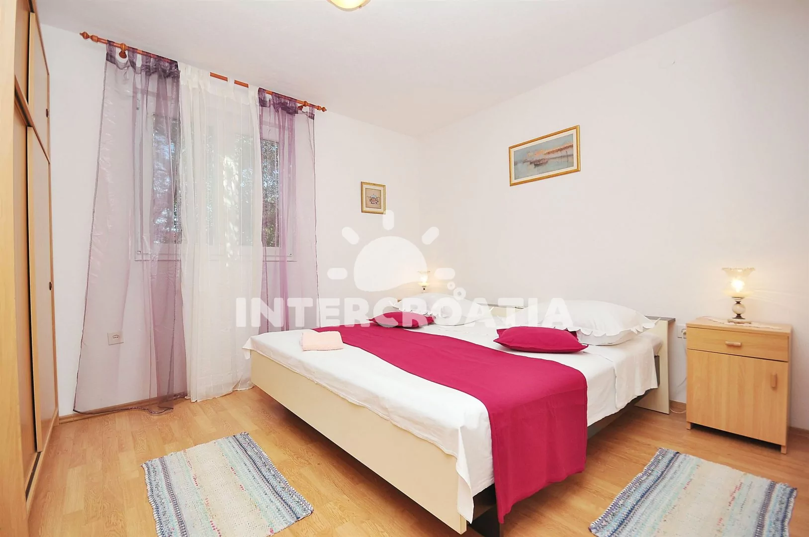 Apartmán Severní Dalmácie - Rogoznica DA 3542 N1