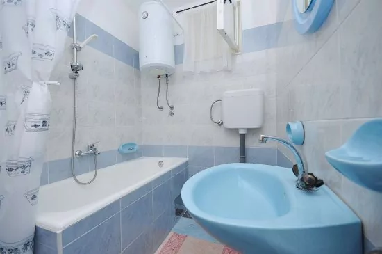 Apartmán Severní Dalmácie - Rogoznica DA 3542 N1