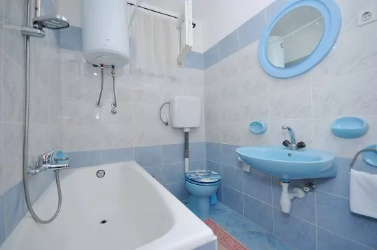 Apartmán Severní Dalmácie - Rogoznica DA 3542 N1