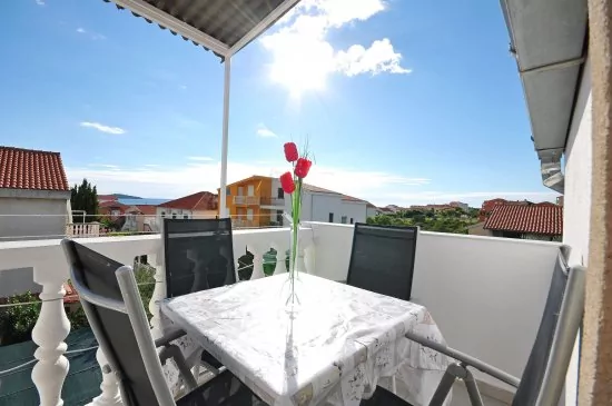 Apartmán Severní Dalmácie - Rogoznica DA 3542 N2