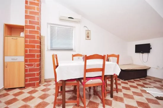 Apartmán Severní Dalmácie - Rogoznica DA 3542 N2