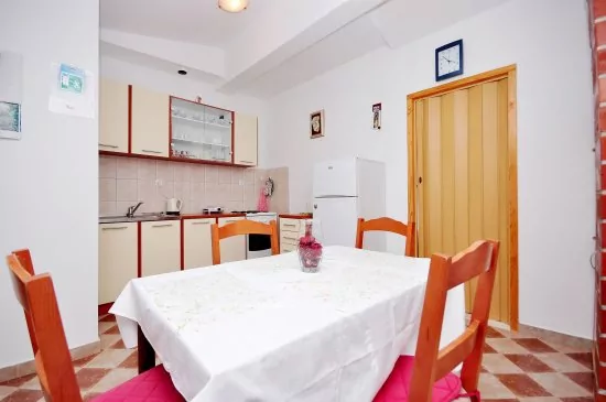 Apartmán Severní Dalmácie - Rogoznica DA 3542 N2