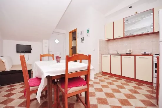 Apartmán Severní Dalmácie - Rogoznica DA 3542 N2
