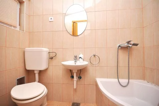 Apartmán Severní Dalmácie - Rogoznica DA 3542 N2