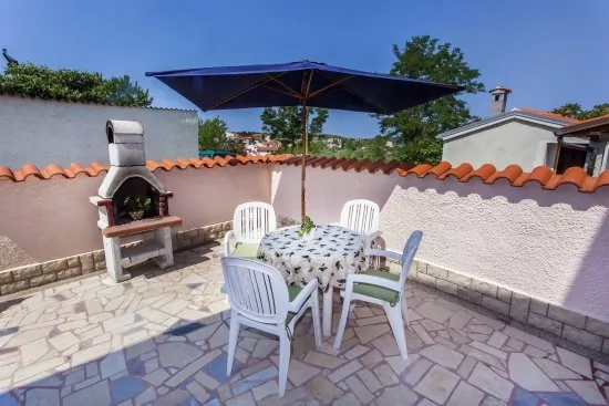 Apartmán Istrie - Banjole IS 1805 N2