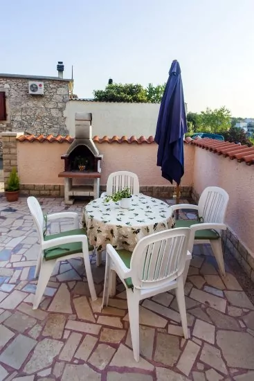 Apartmán Istrie - Banjole IS 1805 N2