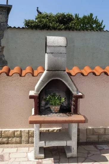 Apartmán Istrie - Banjole IS 1805 N2