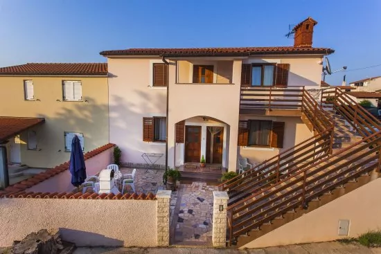 Apartmán Istrie - Banjole IS 1805 N2