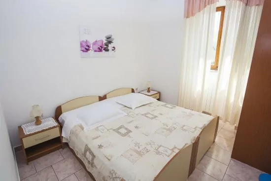 Apartmán Istrie - Banjole IS 1805 N2