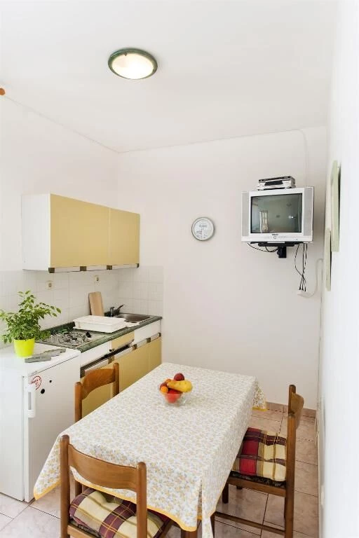 Apartmán Istrie - Banjole IS 1805 N3