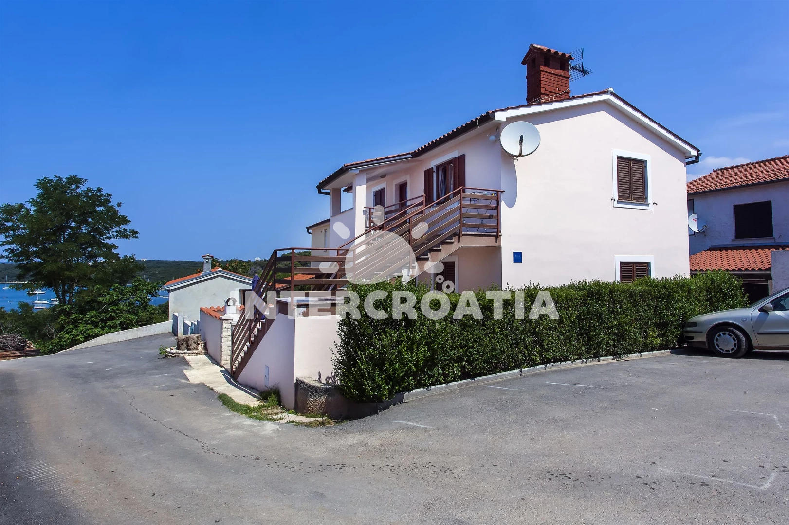 Apartmán Istrie - Banjole IS 1805 N3