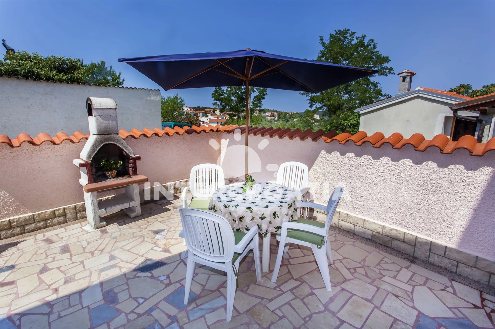 Apartmán Istrie - Banjole IS 1805 N3