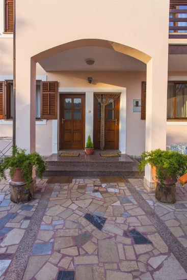 Apartmán Istrie - Banjole IS 1805 N3