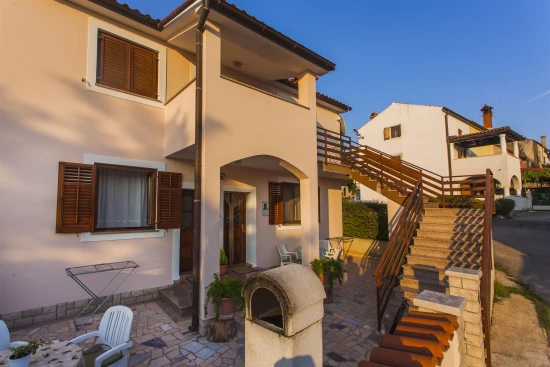 Apartmán Istrie - Banjole IS 1805 N3