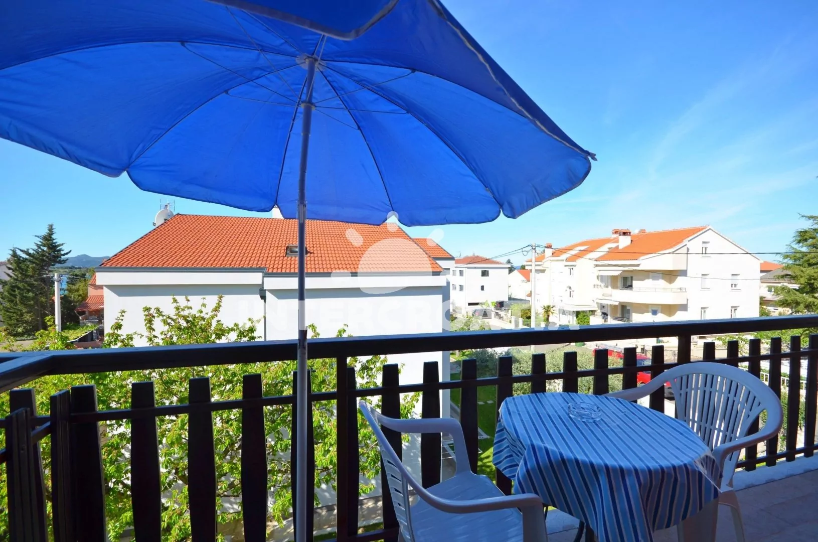 Apartmán Severní Dalmácie - Zadar DA 5007 N2