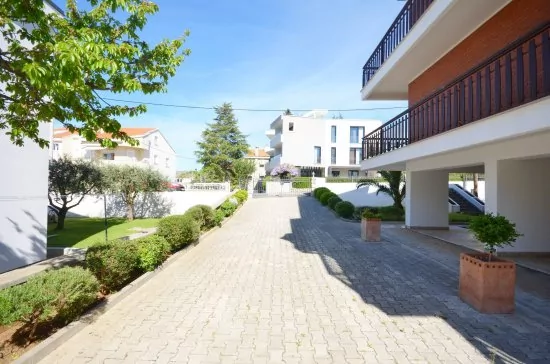 Apartmán Severní Dalmácie - Zadar DA 5007 N3