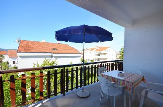 Apartmán Severní Dalmácie - Zadar DA 5007 N3