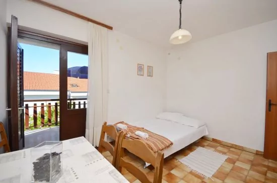 Apartmán Severní Dalmácie - Zadar DA 5007 N3