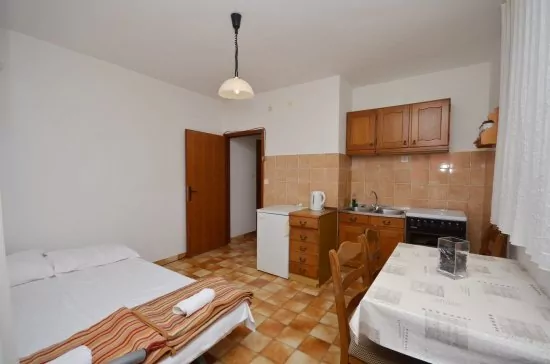 Apartmán Severní Dalmácie - Zadar DA 5007 N3
