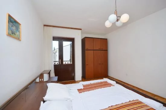 Apartmán Severní Dalmácie - Zadar DA 5007 N3