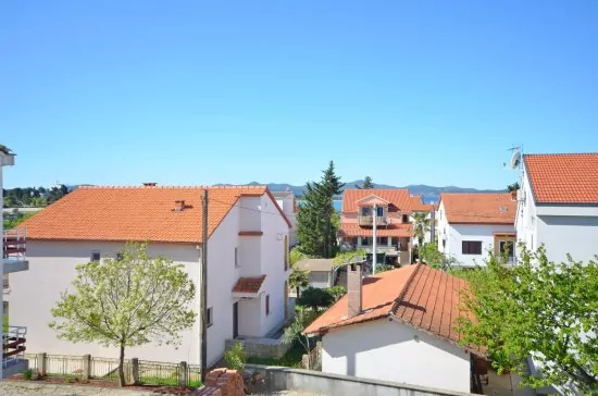 Apartmán Severní Dalmácie - Zadar DA 5007 N3