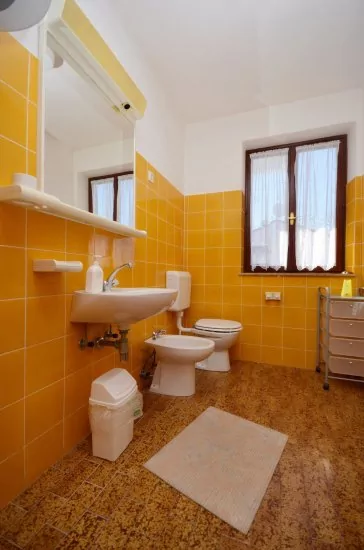 Apartmán Severní Dalmácie - Zadar DA 5007 N3