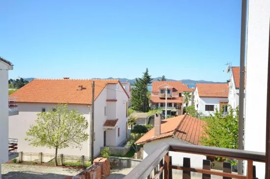 Apartmán Severní Dalmácie - Zadar DA 5007 N4