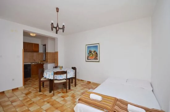 Apartmán Severní Dalmácie - Zadar DA 5007 N4