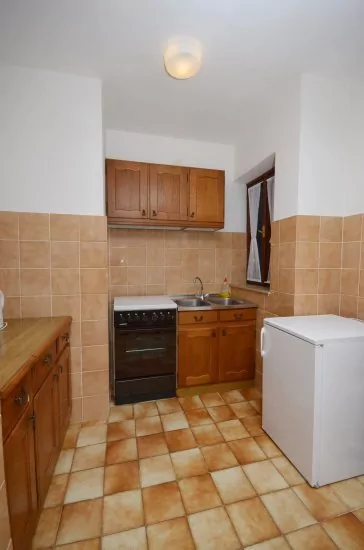 Apartmán Severní Dalmácie - Zadar DA 5007 N4